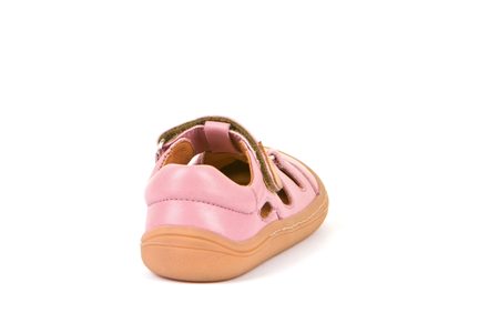 FRODDO SANDAL 1P Pink 5