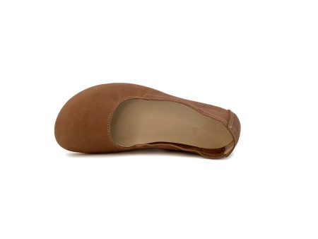 ANGLES FASHION AFRODITA LIGHT Brown