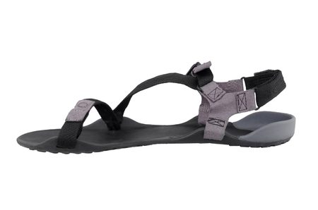 XEROSHOES Z-TREK W Black