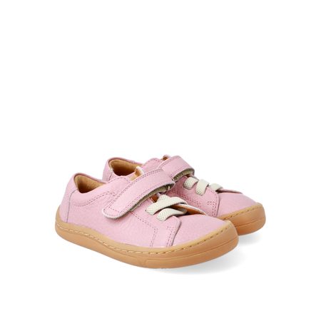 FRODDO SNEAKER LACES Pink 3