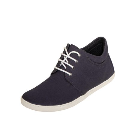 SOLE RUNNER METIS 2 CANVAS Navy 4