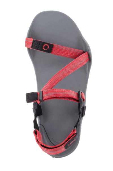 XEROSHOES Z-TREK W Red