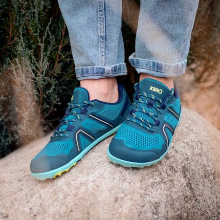 XERO SHOES MESA TRAIL W Lagoon 14