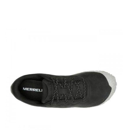 MERRELL VAPOR GLOVE LTR 6 W Black 4