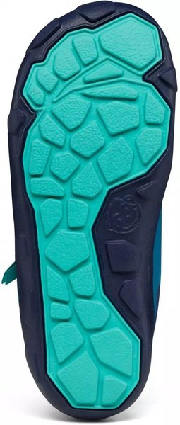 AFFENZAHN TRAIL EXPLORER VEGAN OCTOPUS Blue 7