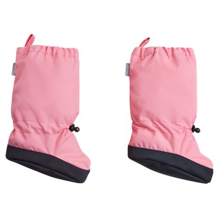 REIMA BOOTIE HIIPII Sunset Pink 1