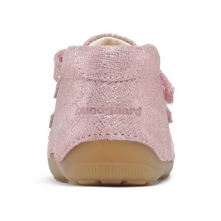 BUNDGARD PETIT VELCRO Pink Grille 5