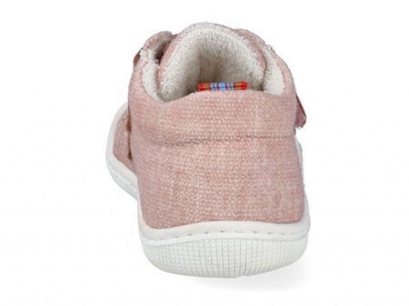 KOEL4kids TENISKY DANNY VEGAN Pink