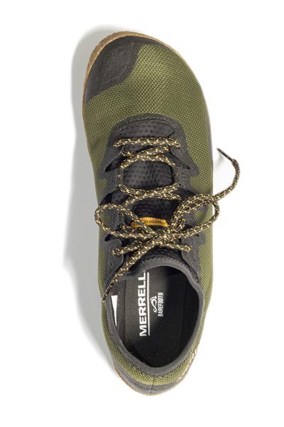 MERRELL VAPOR GLOVE 5 M Olive 4