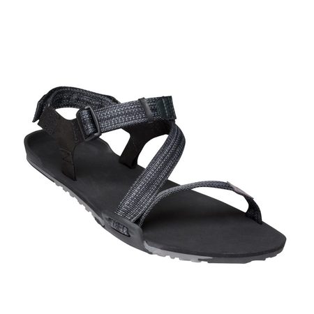 XERO SHOES Z-TRAIL W Multi Black