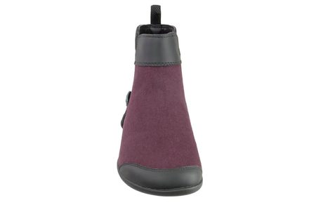 XERO SHOES Vienna W Merlot