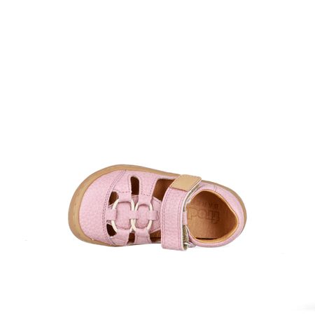 FRODDO ELASTIC SANDAL Pink 6