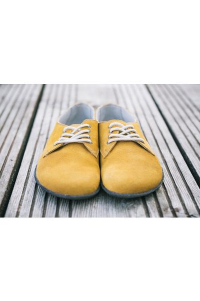 BE LENKA Barefoot Lenka City - Mustard