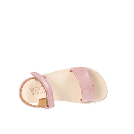 FRODDO SANDAL FLEXY LIA Pink Shine 8