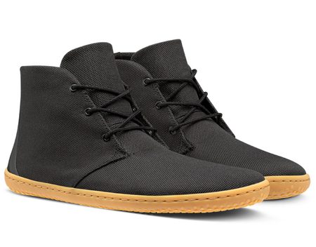 VIVOBAREFOOT GOBI III ECO W Black Gum