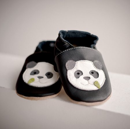 BABICE CAPÁČKY SAFESTEP Panda 2