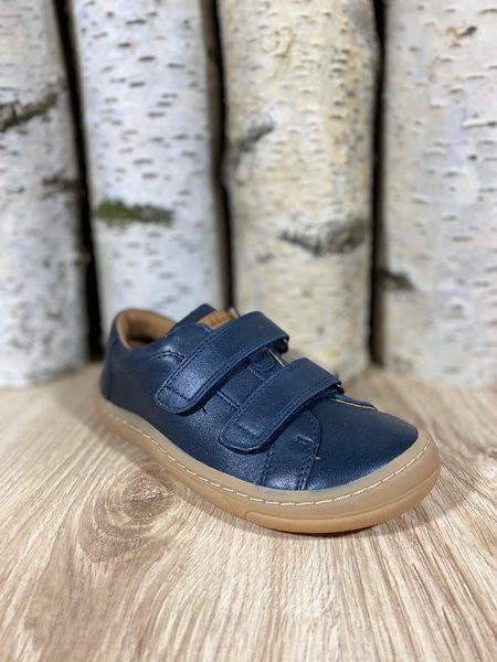 FRODDO SNEAKER 2P Dark blue