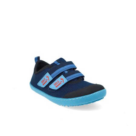 SOLE RUNNER PUCK 4 KIDS Skyblue 2