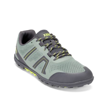 XERO SHOES MESA TRAIL II W Lily Pad 4