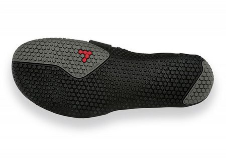 VIVOBAREFOOT MOTUS L Black/Red