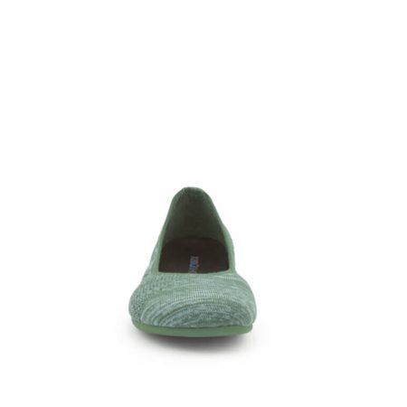 XERO SHOES PHOENIX KNIT W Multi Green 6