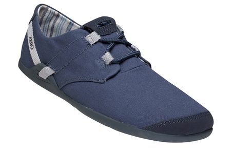 XERO SHOES IPARI LENA Navy/Silver