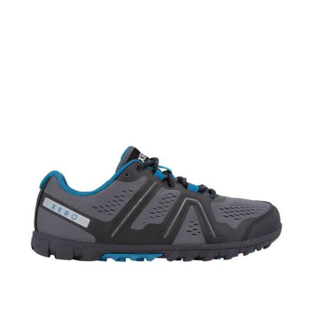 XERO SHOES MESA TRAIL Dark Grey Sapphire 1