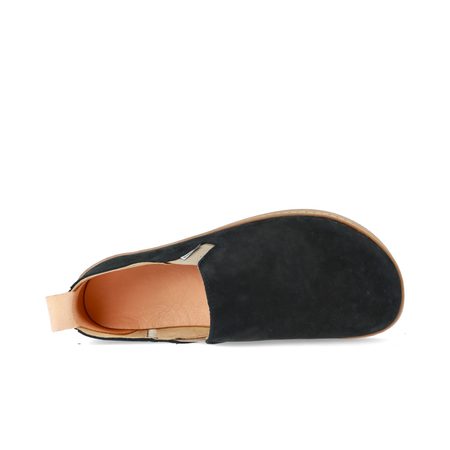 PEGRES SLIP ON BF82 Black 2