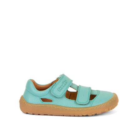 FRODDO SANDAL VELCRO II Mint  1