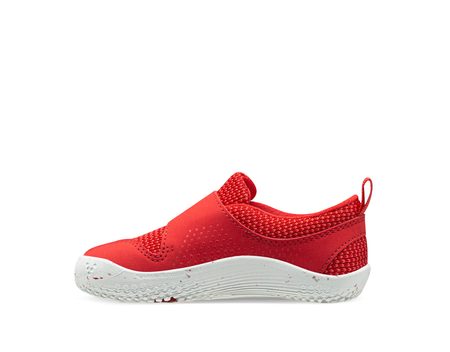 VIVOBAREFOOT PRIMUS K Glowing Ember