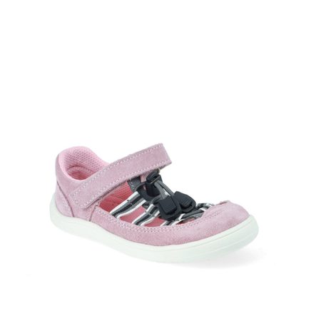 BABY BARE FEBO SUMMER Grey/Pink 3