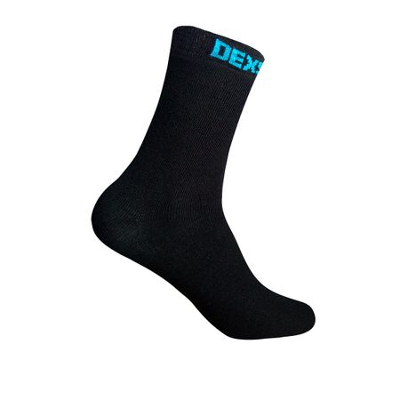 FREET DEXSHELL WATERPROOF SOCKS Black 1