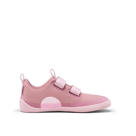 AFFENZAHN COTTON SNEAKER HAPPY UNICORN Pink 5