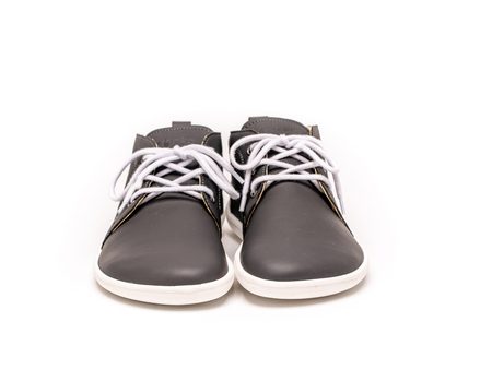 BE LENKA BAREFOOT ICON Dark Grey 2