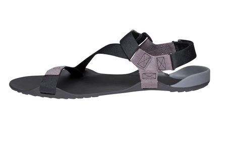 XEROSHOES Z-TREK M Black