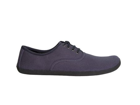 SOLE RUNNER CALLISTO Canvas Navy Blue