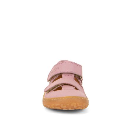 FRODDO SANDAL VELCRO II Pink 4