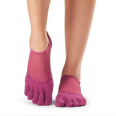 TOESOX FULL TOE LUNA GRIP Groovy 2