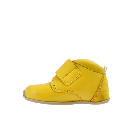 BLIFESTYLE BABY RACCOON Yellow 5