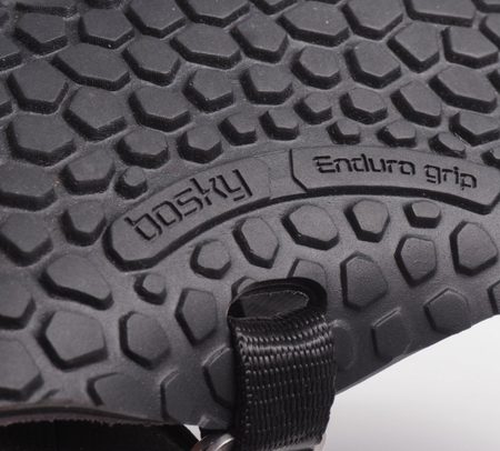 BOSKY ENDURO Leather 2.0 Y 3