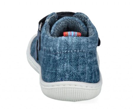 KOEL4kids TENISKY DANNY VEGAN Blue