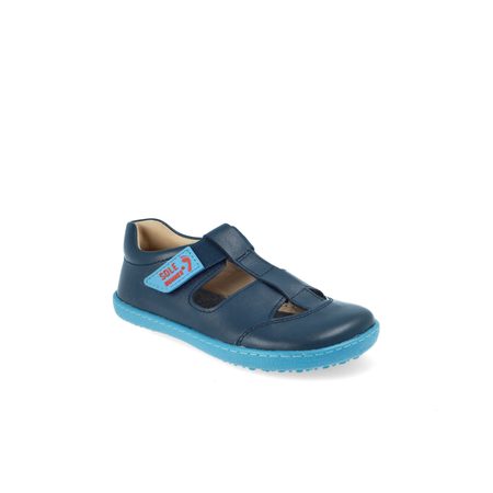 SOLE RUNNER ERSA KIDS Blue/Blue 6