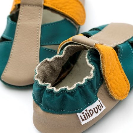 LILIPUTI SANDALS Zulu 2