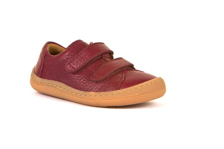 FRODDO SNEAKER Bordeaux