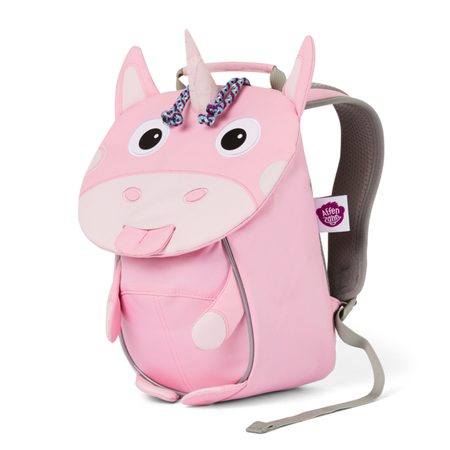 AFFENZAHN DĚTSKÝ BATOH PRO NEJMENŠÍ UNICORN Pink 4