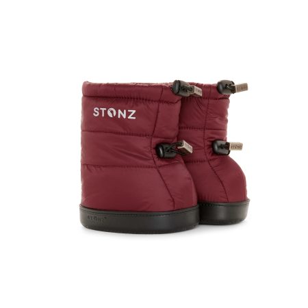 STONZ BOOTIE PUFFER Ruby 4