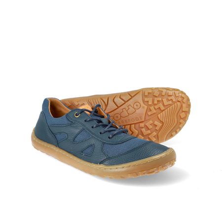 FRODDO TENISKY LACES Blue 5