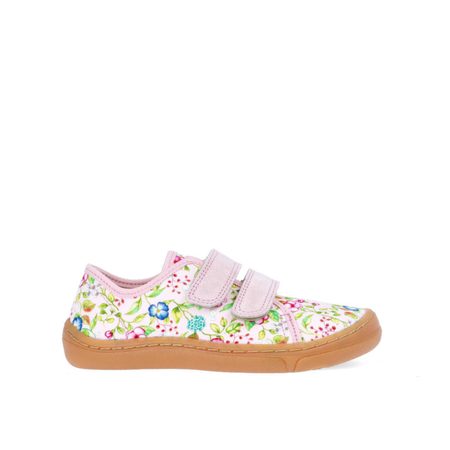 FRODDO SNEAKER CANVAS II Pink + 1