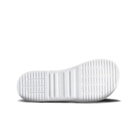 BAREBARICS BAREFOOT TENISKY ZING White & Black 6