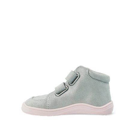 BABY BARE FEBO FALL Grey/Pink 5